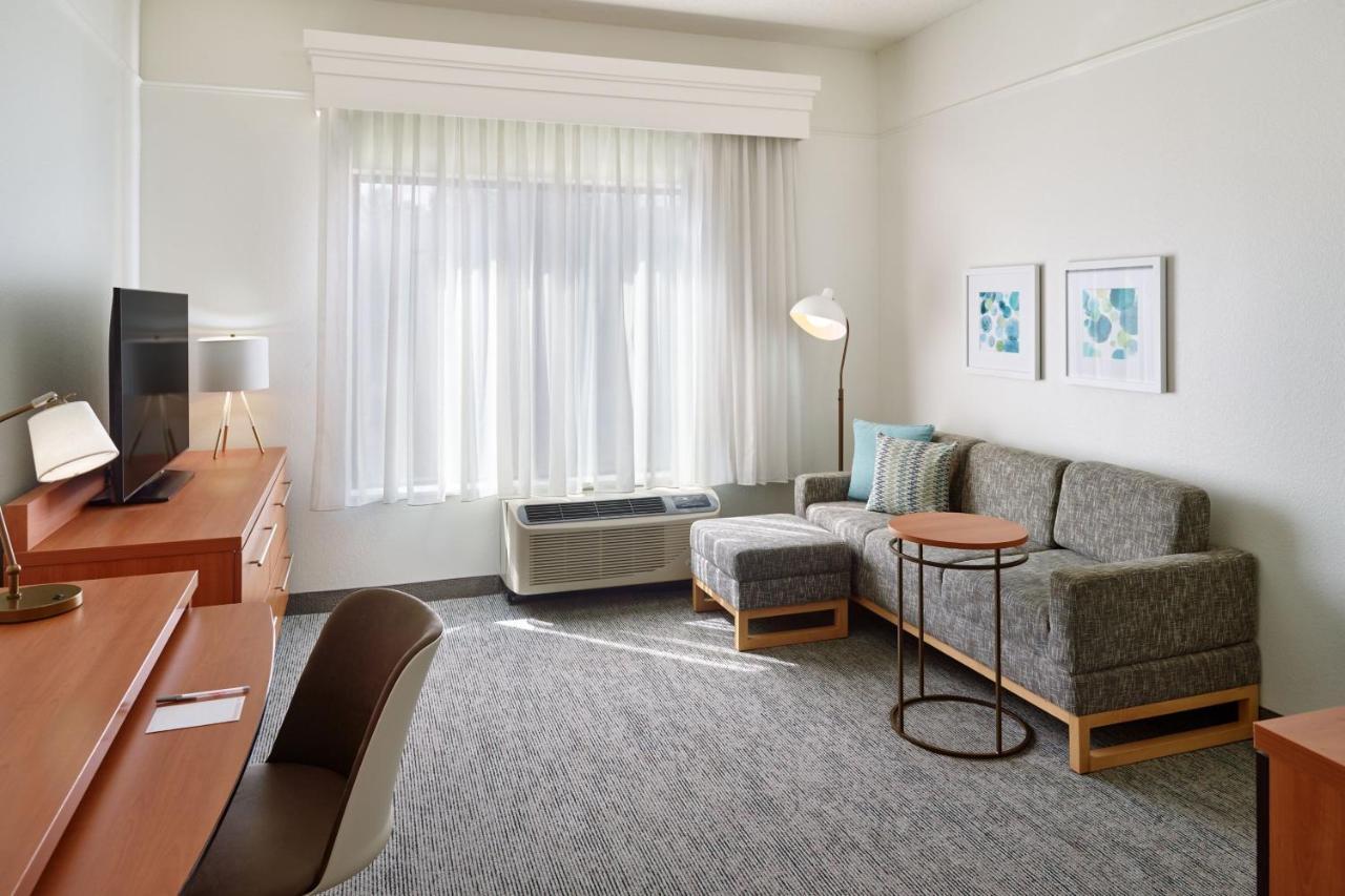 Towneplace By Marriott Newnan