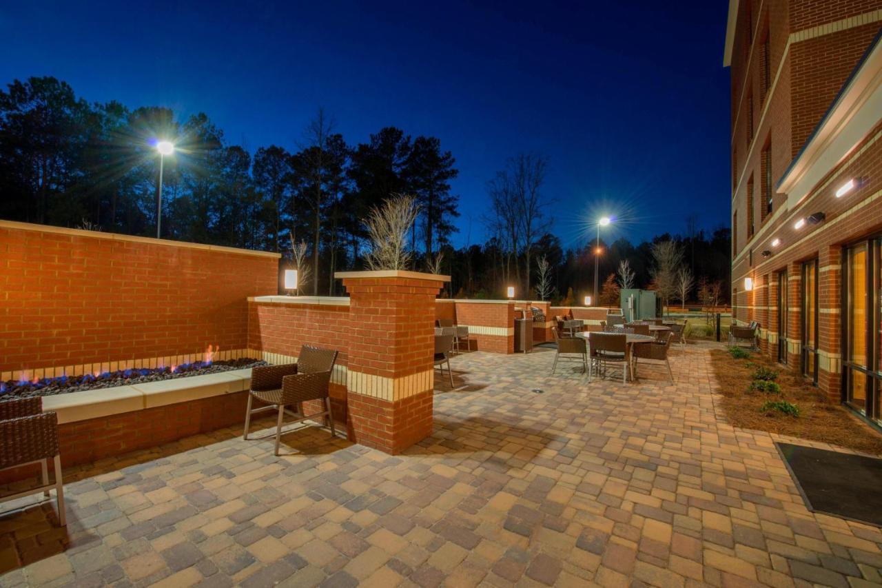Hotel Towneplace By Marriott Newnan