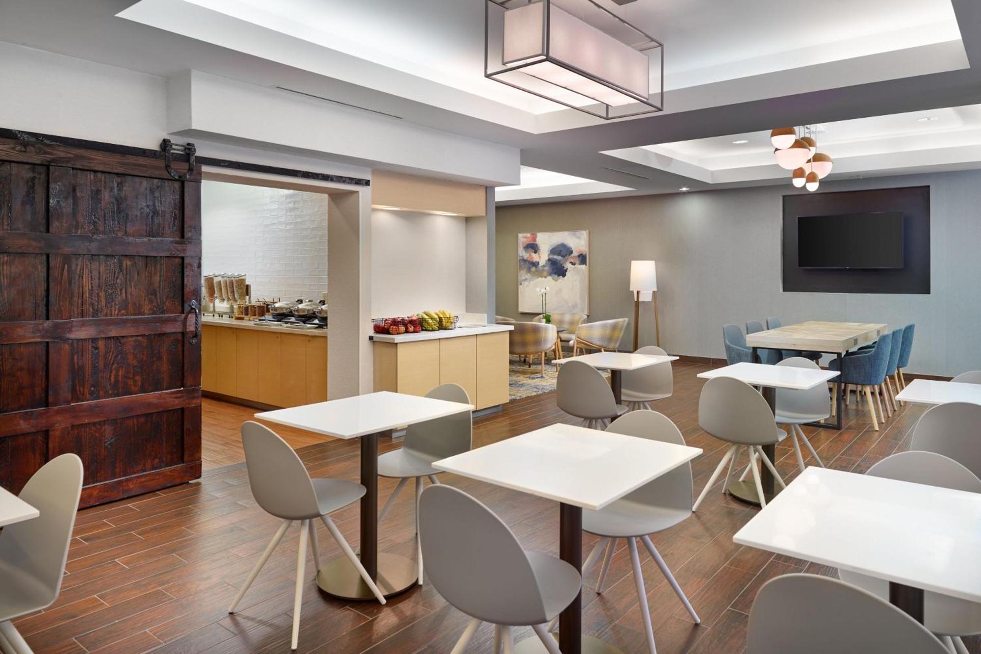 Hotel Towneplace By Marriott Newnan