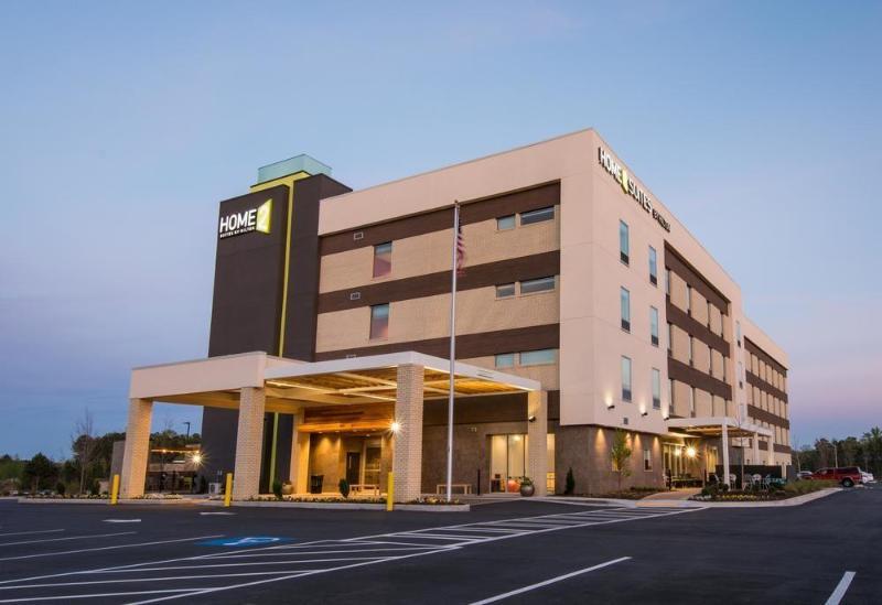 Hotel Towneplace By Marriott 3*
