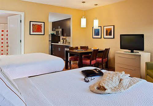 Hotel Towneplace By Marriott Newnan